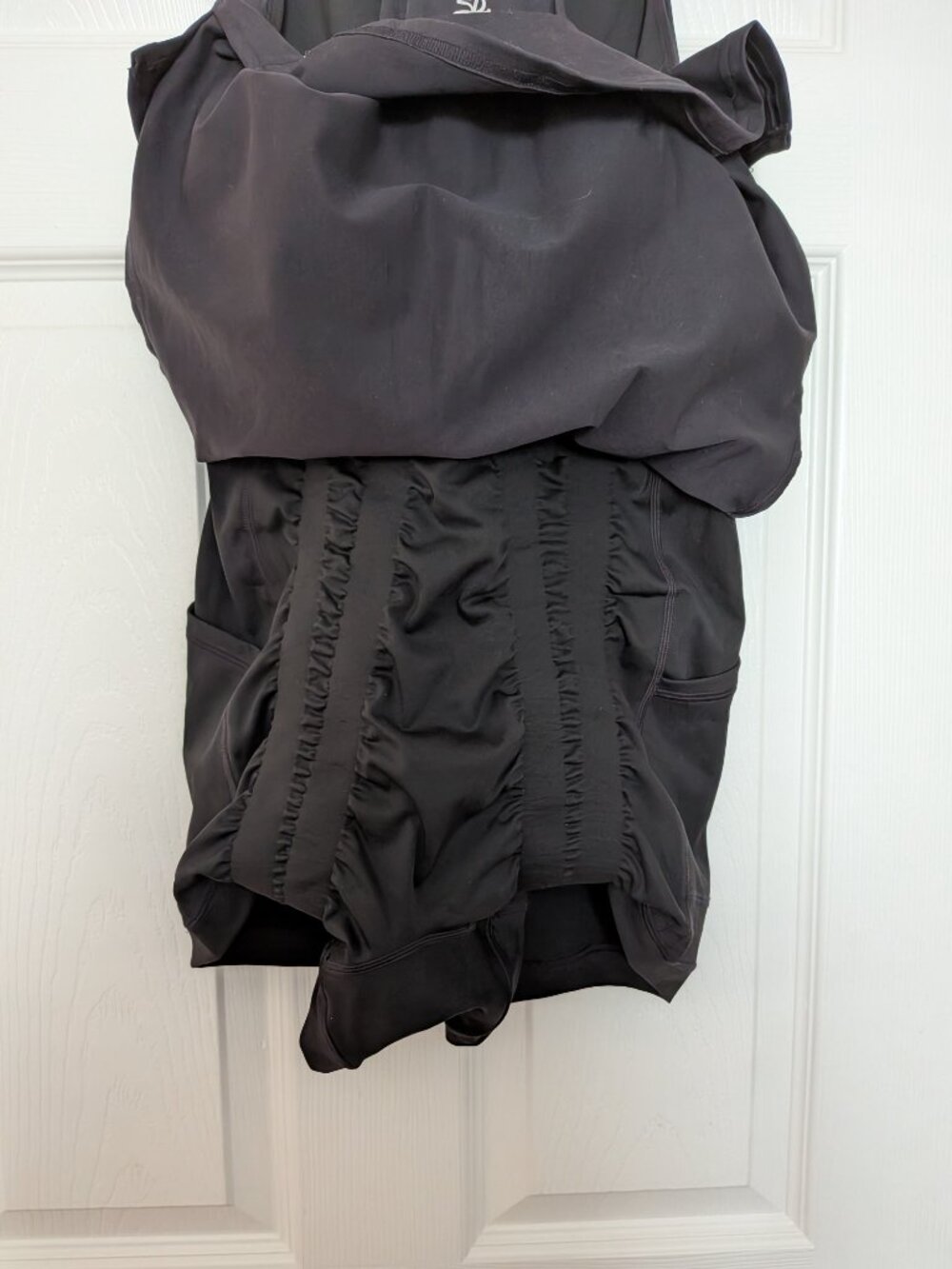 Sweetflexx The Resistance Dress with Built-In-Shirts size Medium - Picture 6 of 7